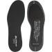 Phiten Metax Standard Insole 24-28cm Black Men's 6-10 / Women's 7.5-11.5 - Comfort and Support - Buy Online on GoSupps.com