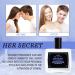 For Men Attraction Confidence Men s Long Lasting Spray Feromonas Perfume 50ml (2 Personality) 1.69 Fl Oz (Pack of 1) Personality - Buy Online on GoSupps.com