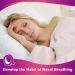 144 Mouth Tape Roll for Better Nasal Breathing and Instant Snoring Relief - Buy Online on GoSupps.com