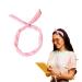 Lizzy Wired Hair Headband | Retro Rockabilly Adjustable Plain & Printed Wire Headbands Hair Accessory Head Wrap Vintage Various Colour & Designs