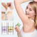 Natural Deodorant for Women and Men Aluminum Free Body Deodorant Antiperspirant Deodorant Solid Stick Cream long lasting Odor Control Eliminate Relaxing Armpit Sweat (lavender rose type 40g) - Buy Online on GoSupps.com