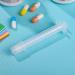 HEALLILY 10pcs Disposable Vaginal Applicator - Individually Wrapped Syringe for Liquid Medicine - Vaginal Injector - Buy Online on GoSupps.com