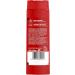  Old Spice Old Spice Wolfthorn 3-in-1 Shower Gel and Shampoo for Men 400 ml fresh and long-lasting fragrance deep cleansing for hair and face soft feeling on the skin - Buy Online on GoSupps.com