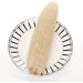 Natural Luffa Sponge - Biodegradable Exfoliating Loofah for Skin Kitchen & Laundry | 35-45 cm - Buy Online on GoSupps.com