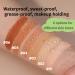 Highlighting Stick - Makeup Contour Stick Waterproof and Long Lasting Face Glitter Highlighting Gang (01) - Buy Online on GoSupps.com