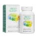 Natural Factors 3 Brains The Best-Sleep 90 Vegetarian Capsules