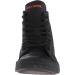 Harley-Davidson Footwear Men's Baxter Sneaker 11 Black/Orange - Buy Online on GoSupps.com