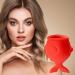 Lip Enhancer Plumper - Fish-Shaped Lip Suction Device | Long-lasting Lip Enhancer Tool | Reusable Lip Plumping Beauty Device | Lightweight Lip Sucker Plumper Tool Suitable For Lip Care - Buy Online on GoSupps.com