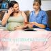 Birthing Comb for Labor Pain - Natural Wood Design | Alleviate Labor Pain Naturally - Delivery Essentials - Buy Online on GoSupps.com