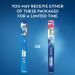 Oral-B Indicator Contour Clean Soft Toothbrush - Pack of 5 | Blue | 1 Count - Buy Online on GoSupps.com