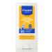 Mustela Baby Mineral Sunscreen Stick SPF 50 Broad Spectrum - Face & Body Sun Stick with 70% Organic Ingredients - Ultra Sheer, Water Resistant & Fragrance-Free - 0.6 oz.