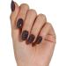 BLUESKY Gel Polish AW22 Earth Emphasis - AW2221 Brown Mauve Long lasting Chip Resistant 10 ml (Requires Drying Under UV LED Lamp) - Buy Online on GoSupps.com