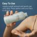 NEAF NEAF Nutritious Watery Essence, All-in-one Power Plant-Protein Toner for Soothing and Hydrating, Gentle Exfoliation, CICA Calming, Niacinamide, Korean Skincare, Glass Skin (180ml / 6.08 fl.oz.) - Buy Online on GoSupps.com