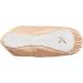 Capezio Daisy 205 Ballet Shoe - Toddler/Little Kid Size 1 - Ballet Pink - Buy Online on GoSupps.com