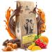 Coffee Broastery Coffee Beans Colombia Medellin Premium 1kg 1000g | Colombian Specialty Coffee | Colombia | Freshly Roasted | Kraft Coffee Roastery