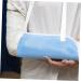 CIYODO Children's Arm Sling Arm Sling for Shoulder Sling Immobilizer Sling Arm Brace Net 60X30CM Sky-blue - Buy Online on GoSupps.com