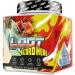 Loot - Winter Edition Hazard Hero |Hot & Cold Game Booster |With Flow-State Formula |50 servings (400g) with caffeine |20 high -dose ingredientsOrange cinnamon