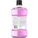 Listerine Total Care Zero Antiseptic Mouthwash Mild Mint 95mL - Buy Online on GoSupps.com