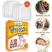 Foot Warm Patch Adhesive Heat Patch Safe - Feet Warmers for Outdoor Activities Skiing Hiking Heating Patch Winter for On-the-Go Warmth Warmer Patch Rockia - Buy Online on GoSupps.com