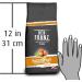 Der-Franz Hazelnut Coffee 1000g - Arabica and Robusta Beans Blend - Buy Online on GoSupps.com
