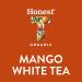 Honest Tea Mango Acai White Organic Tea - 59 Fl Oz | Refreshing & Natural - Buy Online on GoSupps.com