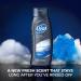 Dial Men Body Wash Infinite Fresh - 16 Ounce | Buy Internationally Online - Buy Online on GoSupps.com
