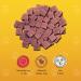Pet Munchies Venison & Beef Liver Dog Training Treats Grain Free Tasty Bites with Natural Real Meat Low in Fat 50g Venison 1 count (Pack of 1) - Buy Online on GoSupps.com