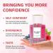 Venom'S Pheromone Scent Collection Enhanced Scents Pheromone Perfume Pheromone Perfume For Women Venom Scent Pheromone Perfume Venom Pheromone Perfume Enhanced Scents (C) (3 SET) (Jasmine-3pc) - Buy Online on GoSupps.com