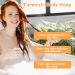 Turmeric Soap Handmade Turmeric Soap Bar for Face & Body Pure Tumeric Soap for Acne Dark Spots Hyperpigmentation Smooth Skin Tender Clean Skin Dirt Moisturize Hydrate Erase Fine Lines Firm Pore - Buy Online on GoSupps.com