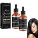 Noor Hair Growth Serum African Olive Noor Love Hair Essence Nourishing Miracle Treatment