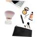 minkissy Makeup Brush Foundation Brush Powder Brush for Pressed Powder Make up Brush Small Powder Brush Women Makeup Tools Small Brush for Makeup Artificial Fiber Face Blush Brush Miss - Buy Online on GoSupps.com