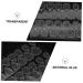 Gogogmee 15sheets Nail Jelly Glue Fake Nails Fake Nail Stickers Waterproof Nail Sticker Waterproof Labels Premium Fake Nails Glue Self-use Nail Glue Nail Glue Stickers Nail Art Glue - Buy Online on GoSupps.com