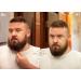 MOLFAR S Carpatian Handmade ECO Beard Wax - 100% Pure Nutritional Recipe with Ryzhii Geranium Bees Wax & Grape Oil - Perfect for All Beard Types | 1.01 fl oz | International Shipping Available - Buy Online on GoSupps.com