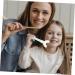 Orfofe 3-Piece Children's Toothbrush Set | Kids Mouth Cleaning Tools for Healthy Smiles - Buy Online on GoSupps.com