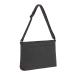 L SSIG baby diaper bag shoulder bag with accessories vegan leather/Tender Shoulder Bag anthracite