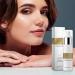 Hydrating Face Moisturizer | 30ml Skin Transformation Hydrating Cream with water hyaluronic acid violet aloe extract- Hydration Calming Day Skin Repairing Nourishing Beauty Lotion for Women Plump Skin - Buy Online on GoSupps.com