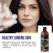 Luxura Sciences Kalonji Hair Oil for Hair Growth - Natural Cold Pressed 250 ml | Worldwide Shipping - Buy Online on GoSupps.com