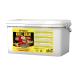 Krill Gran XXL 5L / 2.5kg - Super appetizing food for freshwater and marine fish, large sinking granules