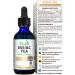 Optimally Organic Raw Earth Essiac Tea Extract - Rene Caisse Recipe - 8 Herb Blend - 60 Servings - Lymphatic Drainage and Cleanse Support - Buy Online on GoSupps.com