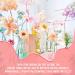 14 Rolls Wide Crepe Paper Streamers - DIY Flower Making Kit for Wedding Party Decorations - Various Colors Available - Buy Online on GoSupps.com