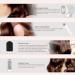 5-in-1 MIEARA Hot Air Styler Hair Dryer Brush - Negative Ionic Technology for Volumizing and Drying - Buy Online on GoSupps.com