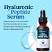 Ebanel Silicone Scar Gel 1 Oz + Hyaluronic Acid Serum Bundle - Advanced Skincare Treatment - Buy Online on GoSupps.com