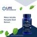Life Extension Pumpkin Seed Extract Capsules for Bladder & Urinary Health - 60ct | Non-GMO, Gluten-Free, Vegetarian - Buy Online on GoSupps.com