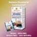 Hyleys Tea Colon Cleanse - Wild Berry, Caffeine-Free, 25 Bags (1.32 oz) | Detox & Digest - Buy Online on GoSupps.com