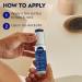 NIVEA MEN Age Defense Instant Hydrating Face Serum for Dry Skin With Pro-Retinol and Hyaluronic Acid Facial Serum Helps Reduce Look of Fine Lines and Wrinkles 1.7 Fl Oz Bottle - Buy Online on GoSupps.com