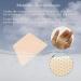 Thermoplastic Nasal Splints - Nose External Support Protector for Rhinoplasty & Septoplasty Surgery - Medium Size - Pack of 5 - Buy Online on GoSupps.com