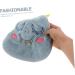 Dinosaure Compresse Chaude Compresse Froide Serviette Masque Masque Facial Masques Faciaux Serviettes Vapeur pour Le Visage Masque Serviette Visage Compresse Chaude Serviette - Buy Online on GoSupps.com