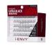 Kiss I Envy Ultra Black Medium Lashes - Dramatic & Natural | Buy Online - Buy Online on GoSupps.com