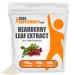 BulkSupplements.com Bearberry Leaf Extract - Bearberry Extract - Uva Ursi Bearberry Extract - Kidney Supplement - Uva Ursi Extract - Urinary Tract Health for Women & Men (250 Grams - 8.8 oz) 8.81 Ounce (Pack of 1)