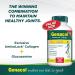 Genacol Glucosamine & Collagen Joint Supplement | Helps Relieve Joint Pain Protects and Maintains Healthy Cartilage |Contains AminoLock Patented Collagen Peptides | GENACOL PLUS 150 Capsules 150 count (Pack of 1) - Buy Online on GoSupps.com